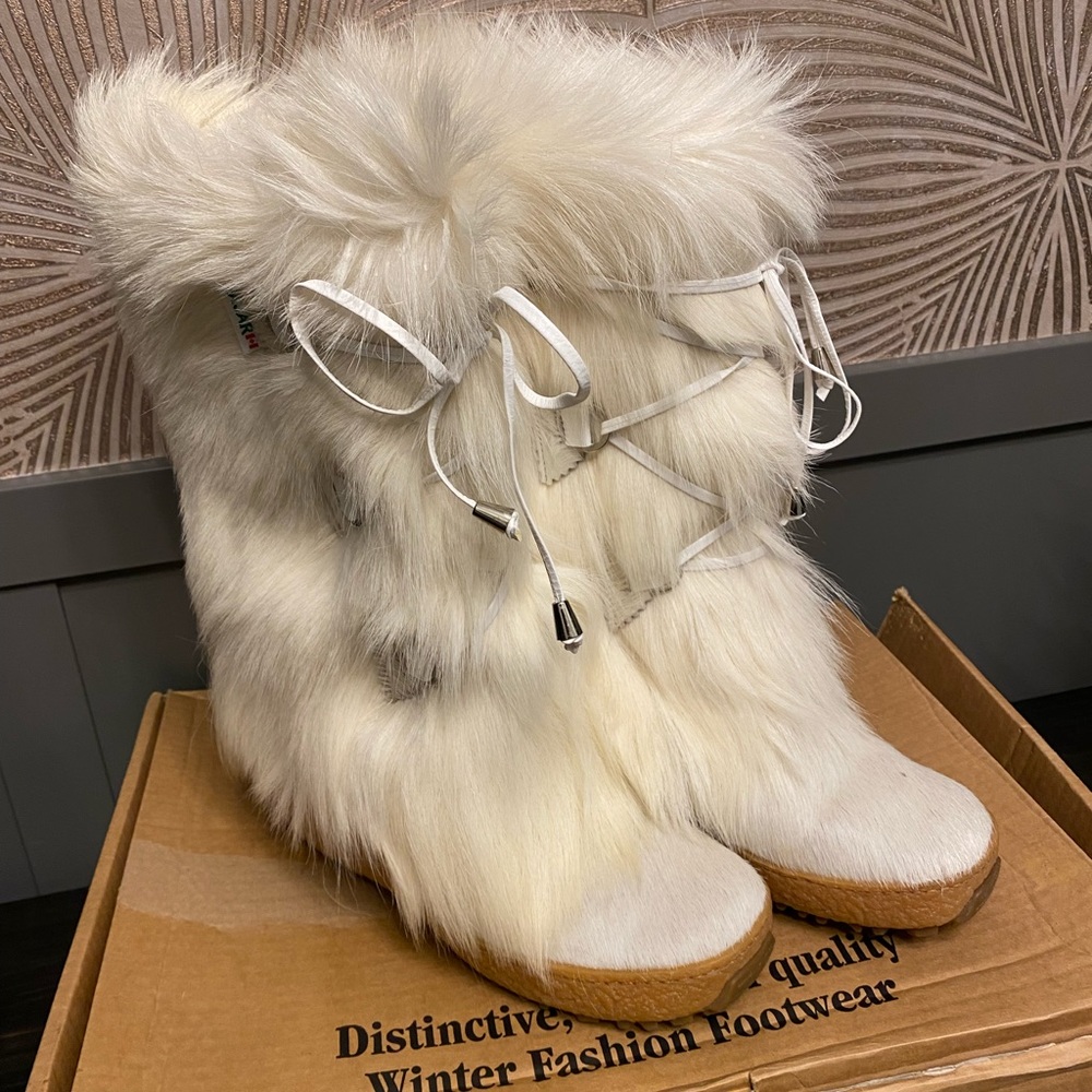 Pajar Women’s boots